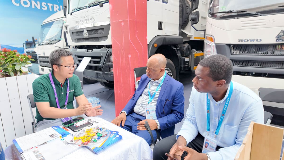 Briller &agrave; la 139e Foire de Canton V&eacute;hicules sp&eacute;ciaux Green Innovation-2.jpg