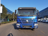 City Sanitation Howo 4x2 Tamion de camion de service lourd