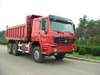 Sinotruk Howo 6x6 Awd Tamin Truck Drive Awd Drive-Drive