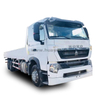 Camion de cargaison Sinotruk Howo 6x4 