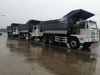 Sinotruk Howo 6x4 70T Mining Mining Truck