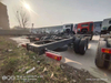 Sinotruk Howo 6x4 10 Wheeler Cargo Truck Chassis