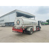 Camion de pétrolier Sinotruk Howo 4x2