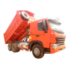 Sinotruk A7 6x4 30t Truck à benne