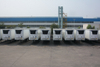 Sinotruk Howo 6x4 30TON REFRIGERATOR REEFER TRUCK