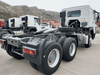 Sinotruk Howo7 6 × 4 tête de tracteur