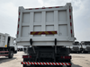 Camion-benne SINOTRUK HOWO NX 6X4 