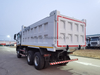 Camion-benne SINOTRUK HOWO TX 6X4