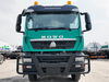 Sinotruk Howo TX 6x4 Tracteur