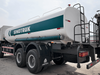 Camion Sinotruk Howo 6x4 Sprinkler Water