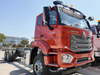 Châssis SINOTRUK HOWO NX 