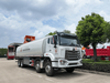 Camion Sinotruk Howo NX 8x4 Camion de carburant