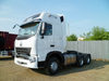 Camion tracteur SINOTRUK A7 6x4 10 roues