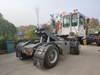 Sinotruk Hova 266HP 4 × 2 TRACTEUR TRACTEUR