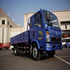 Camion de cargaison Howo 4x2 