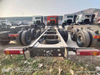 Sinotruk Howo 6x4 Cargo Truck Châssis
