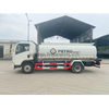Camion de pétrolier Sinotruk Howo 4x2