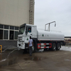 Sinotruk Howo 6x4 371HP 20 000 litres