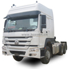 Sinotruk Howo 6x4 Prime Mover Truck 