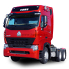 Camion tracteur Sinotruk HOWO A7 336HP 4X2