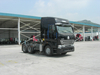 Camion tracteur Sinotruk HOWO A7 336HP 4X2