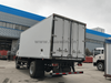 Howo Refrigerated 4x2 Thermo King Unit Truck 