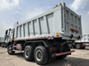 Camion-benne SINOTRUK HOWO NX 6X4 