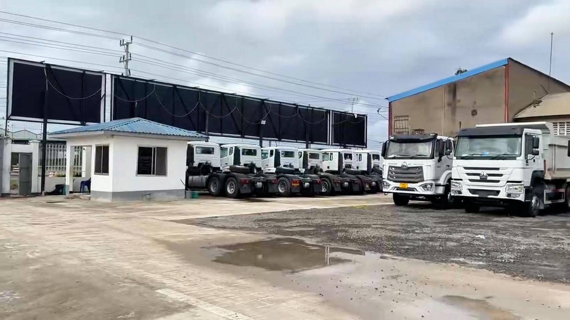 Green Power (Tanzania) Ltd Environnement externe