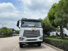 Camion Sinotruk Howo NX 8x4 Camion de carburant