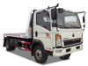 Machinery Transportation auto-chargeur Recovery Recovery Tamin for Philippines Market