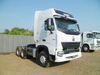 Camion tracteur SINOTRUK A7 6x4 10 roues