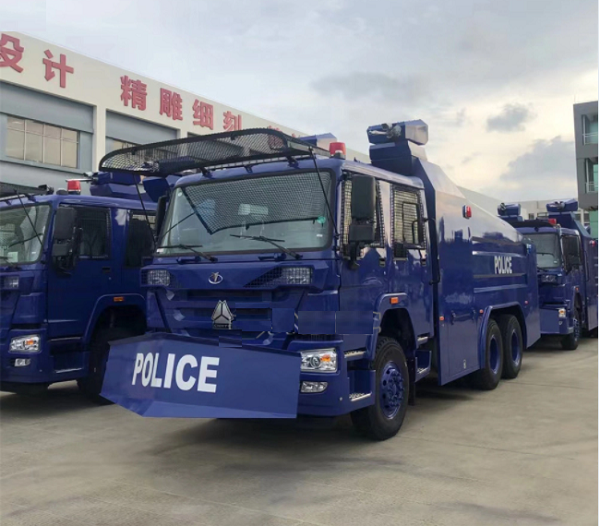 camion &agrave; carreaux