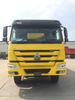 Sinotruk Howo 10 Wheelers FlatBed Cargo Truck 