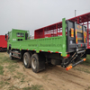 Camion de cargaison Sinotruk Howo 6x4 