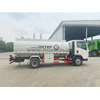 Camion de pétrolier Sinotruk Howo 4x2