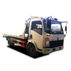 Machinery Transportation auto-chargeur Recovery Recovery Tamin for Philippines Market