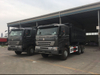Camion tracteur Sinotruk HOWO Prime Mover A7 6X4