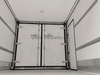 Howo Refrigerated 4x2 Thermo King Unit Truck 