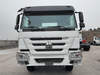 Sinotruk Howo7 6 × 4 tête de tracteur