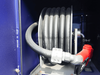 Sinotruk Howo 8 × 4 Tanker-Nx en carburant