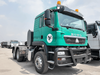 Sinotruk Howo TX 6x4 Tracteur