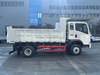 Sinotruk Howo 4 × 2 Camion-benne légers