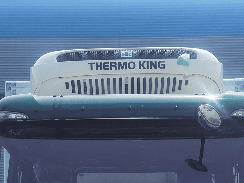 冷机 Thermalage