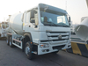 Howo 6x4 béton mélangeur camion-10cbm 