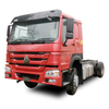 Sinotruk Howo 4x2 6 Wheeler Cargo Truck Chassis