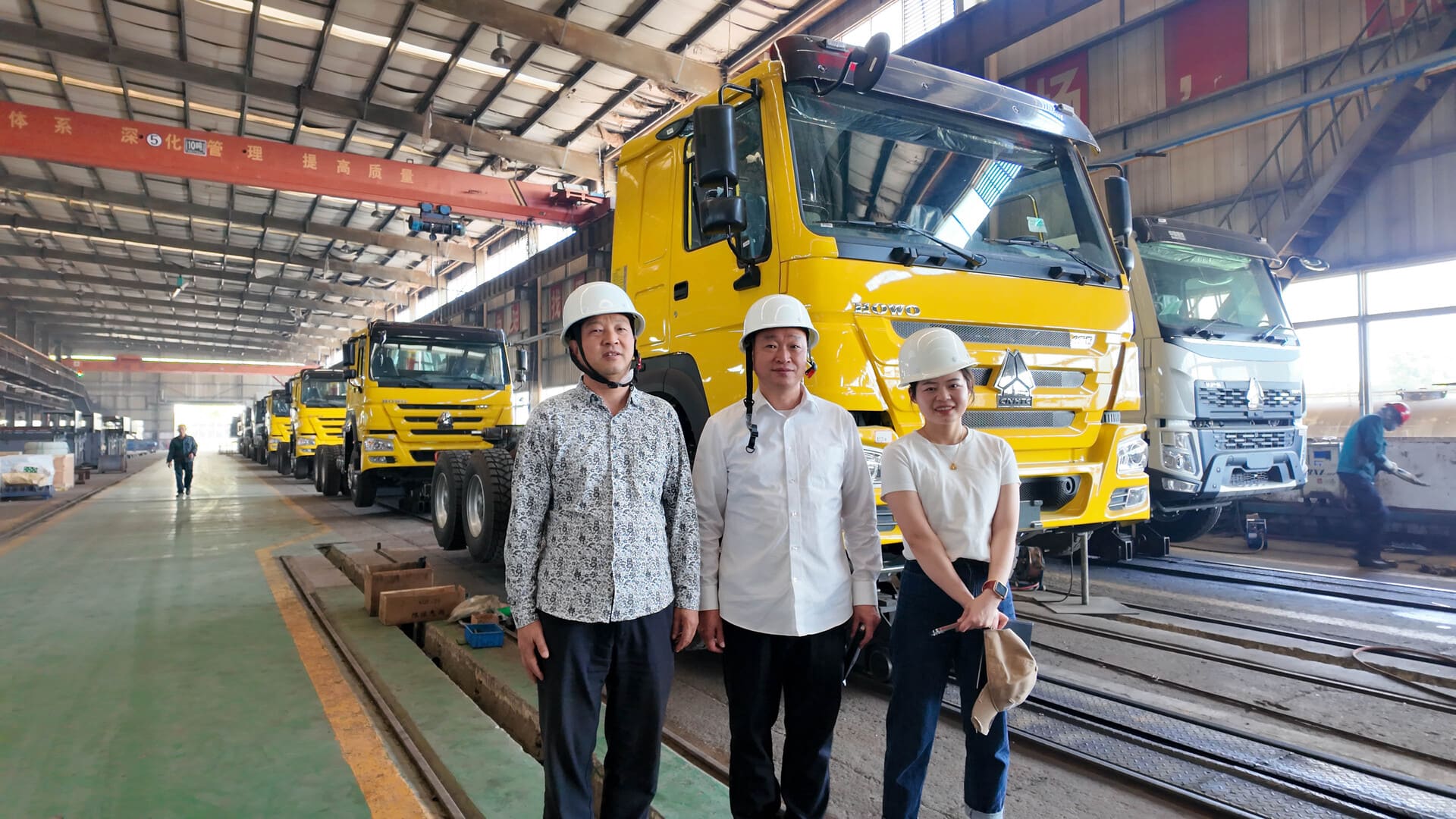 Client de Mauritania-4 