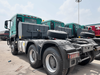 Sinotruk Howo TX 6x4 Tracteur