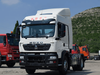 Tracteur SINOTRUK HOWO TX 4X2