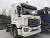 Tracteur SINOTRUK HOWO NX 4×2 