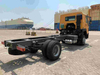Sinotruk Howo 4x2 6 Wheeler Cargo Truck Chassis